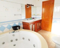 Herverkoop - Villa - Alicante City - La Torreta
