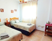 Herverkoop - Villa - Alicante City - La Torreta