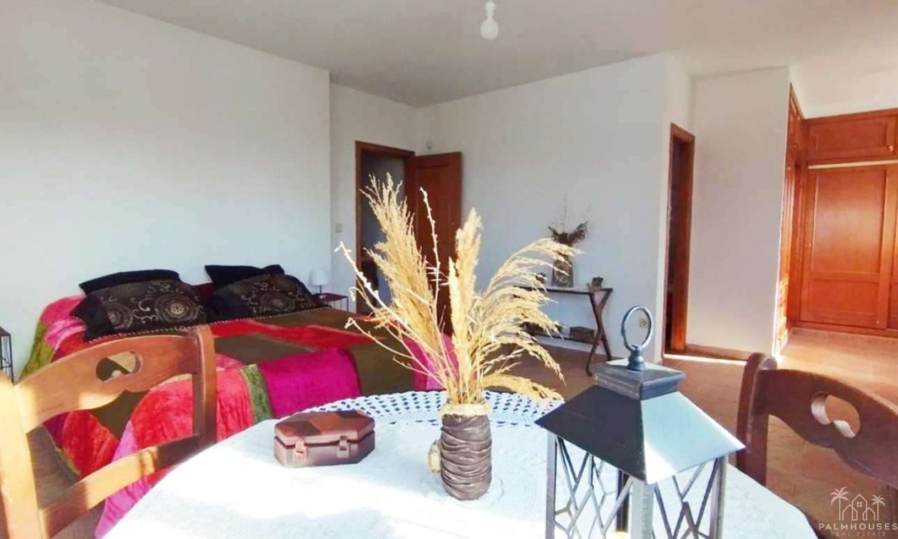 Herverkoop - Villa - Alicante City - La Torreta