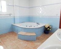 Herverkoop - Villa - Alicante City - La Torreta