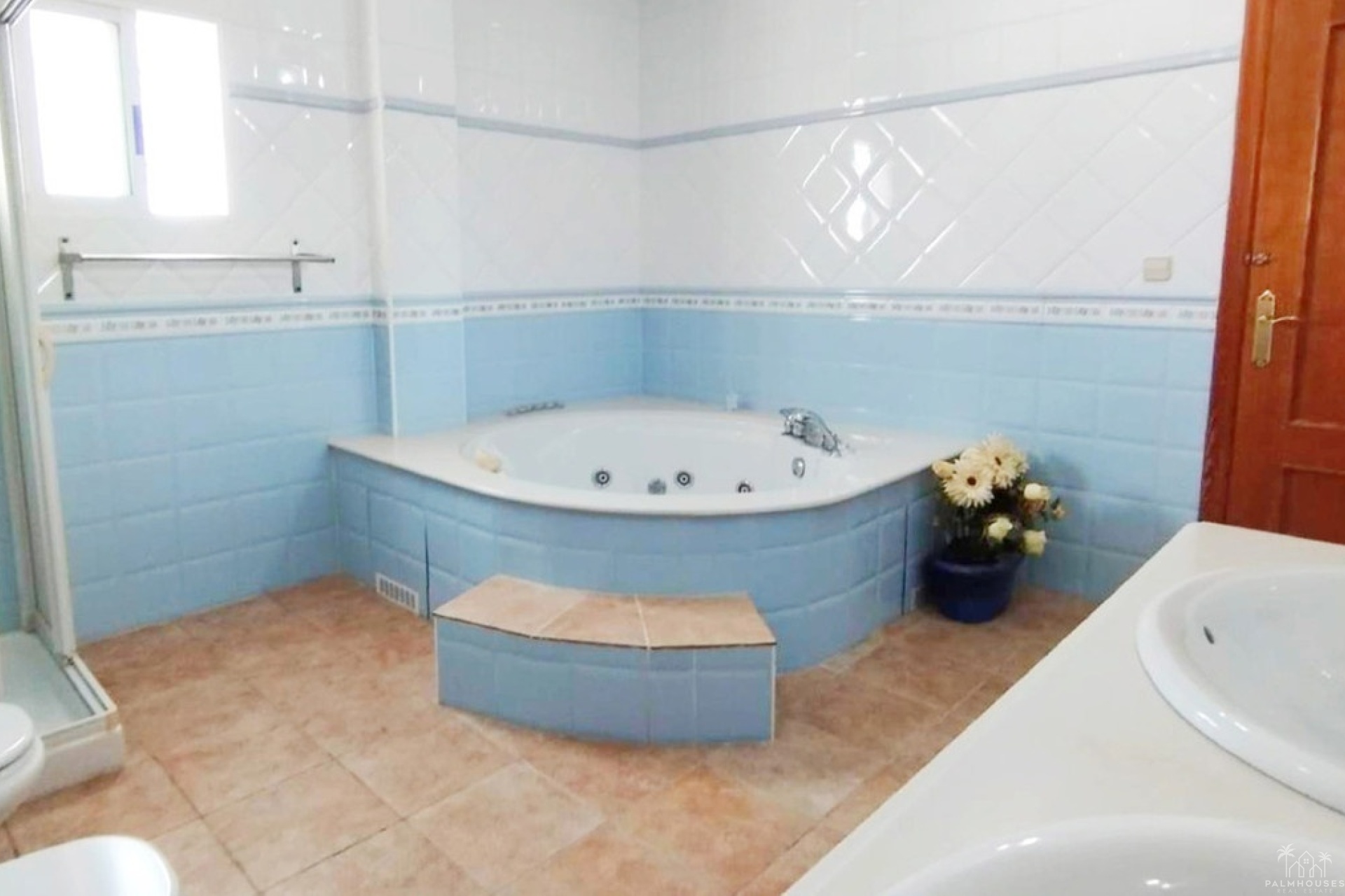 Herverkoop - Villa - Alicante City - La Torreta