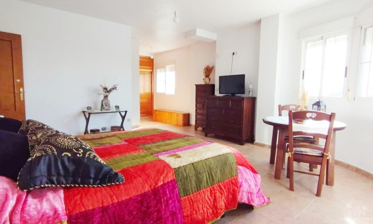 Herverkoop - Villa - Alicante City - La Torreta