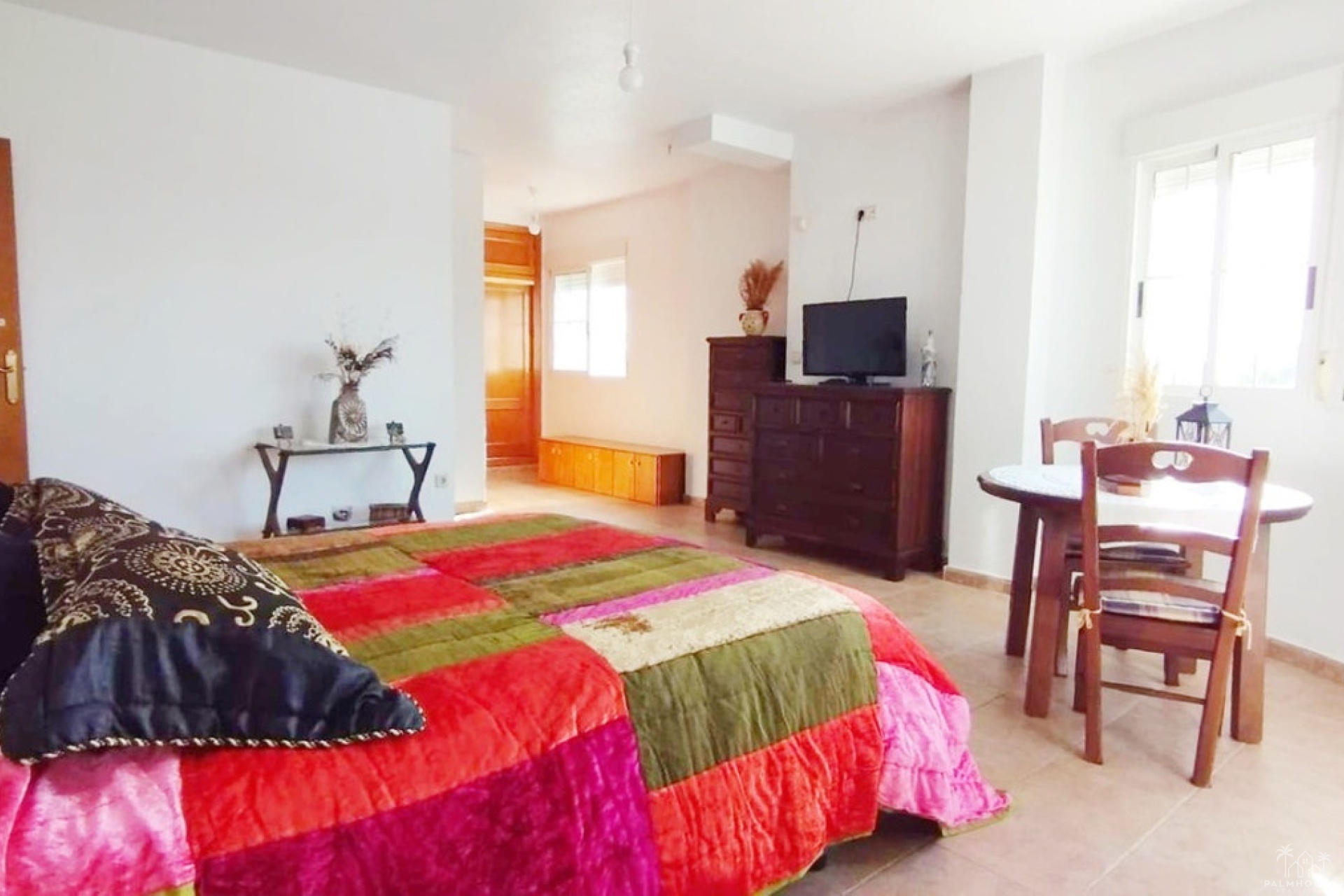 Herverkoop - Villa - Alicante City - La Torreta