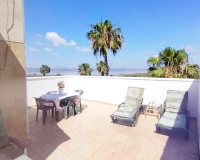 Herverkoop - Villa - Alicante City - La Torreta