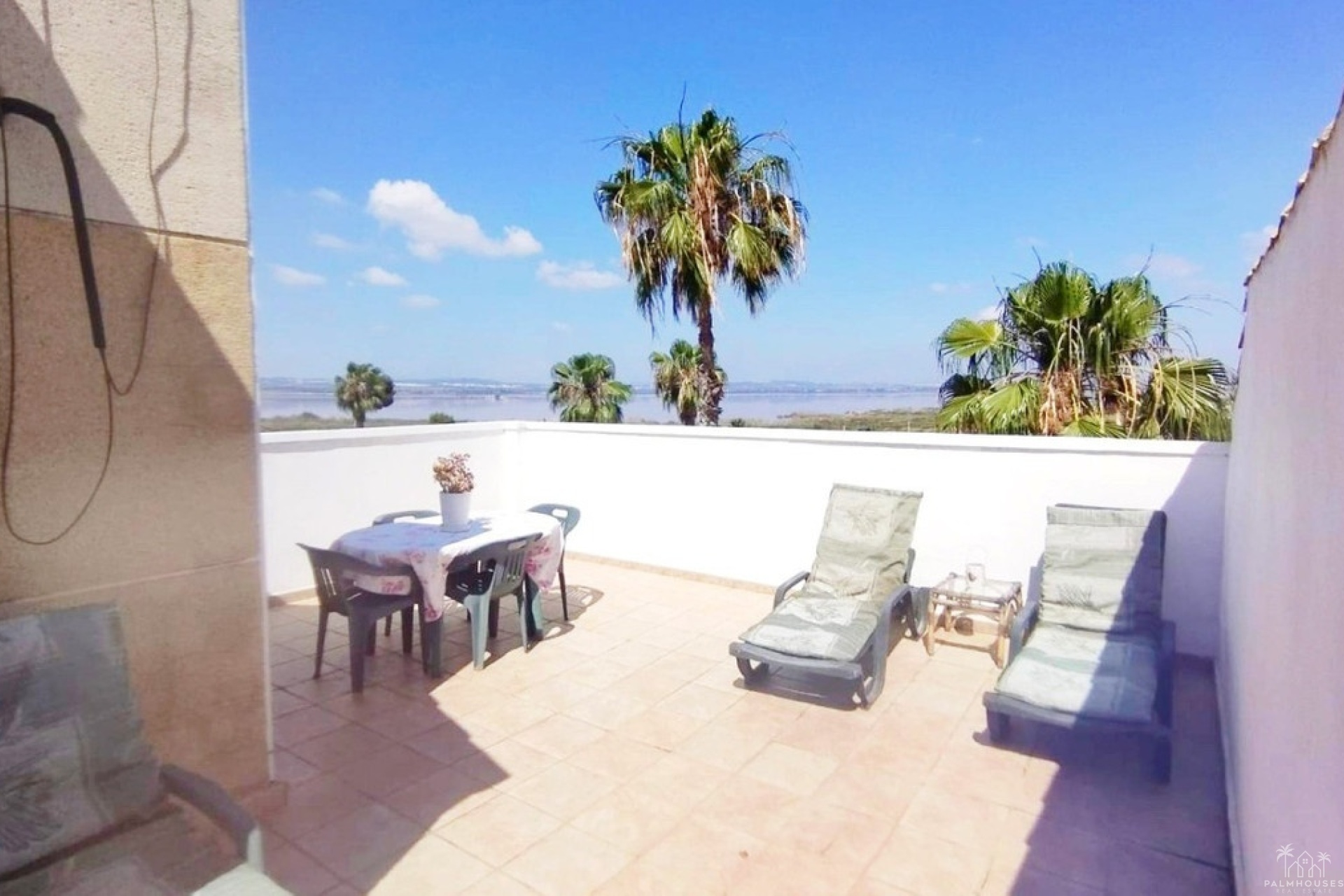 Herverkoop - Villa - Alicante City - La Torreta