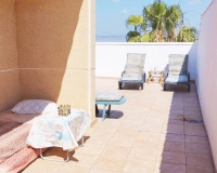 Herverkoop - Villa - Alicante City - La Torreta