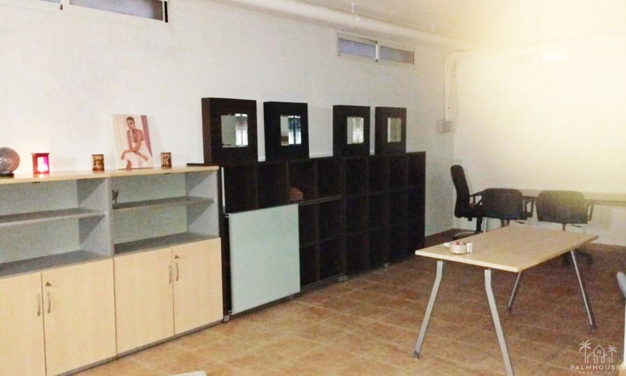 Herverkoop - Villa - Alicante City - La Torreta