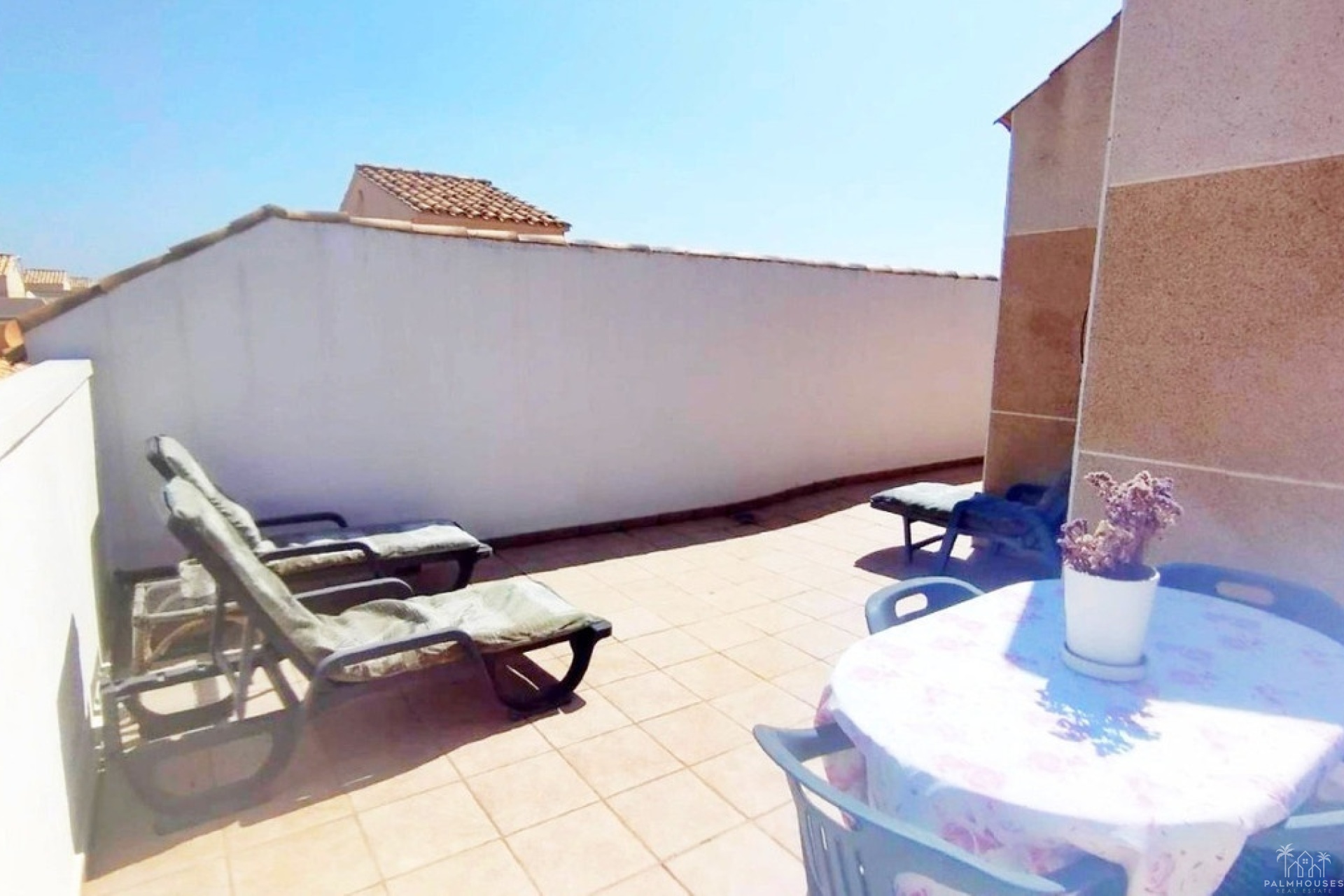 Herverkoop - Villa - Alicante City - La Torreta
