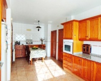 Herverkoop - Villa - Alicante City - La Torreta