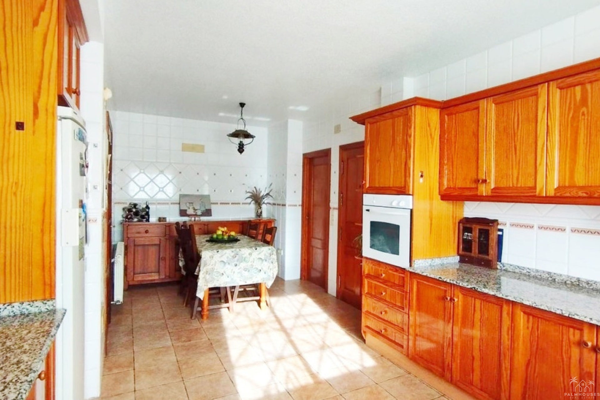 Herverkoop - Villa - Alicante City - La Torreta