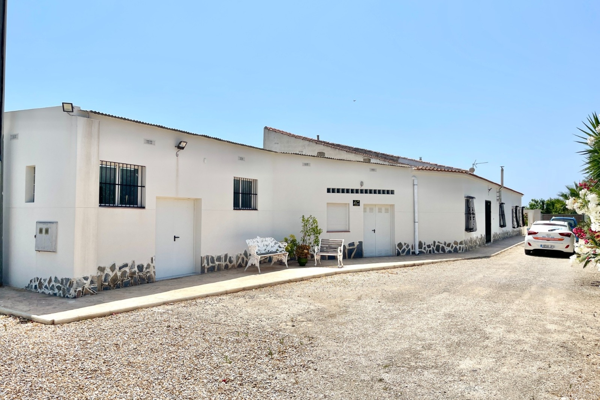 Herverkoop - Villa - Alicante - Costa Blanca