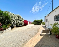 Herverkoop - Villa - Alicante - Costa Blanca