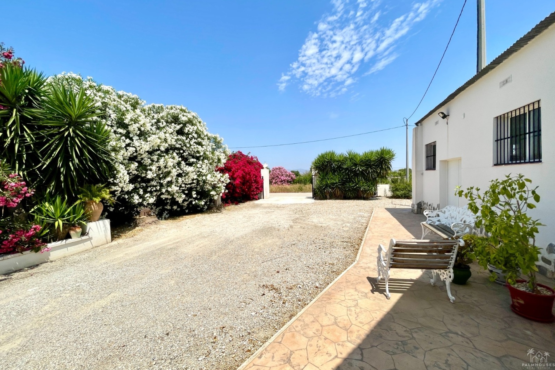 Herverkoop - Villa - Alicante - Costa Blanca