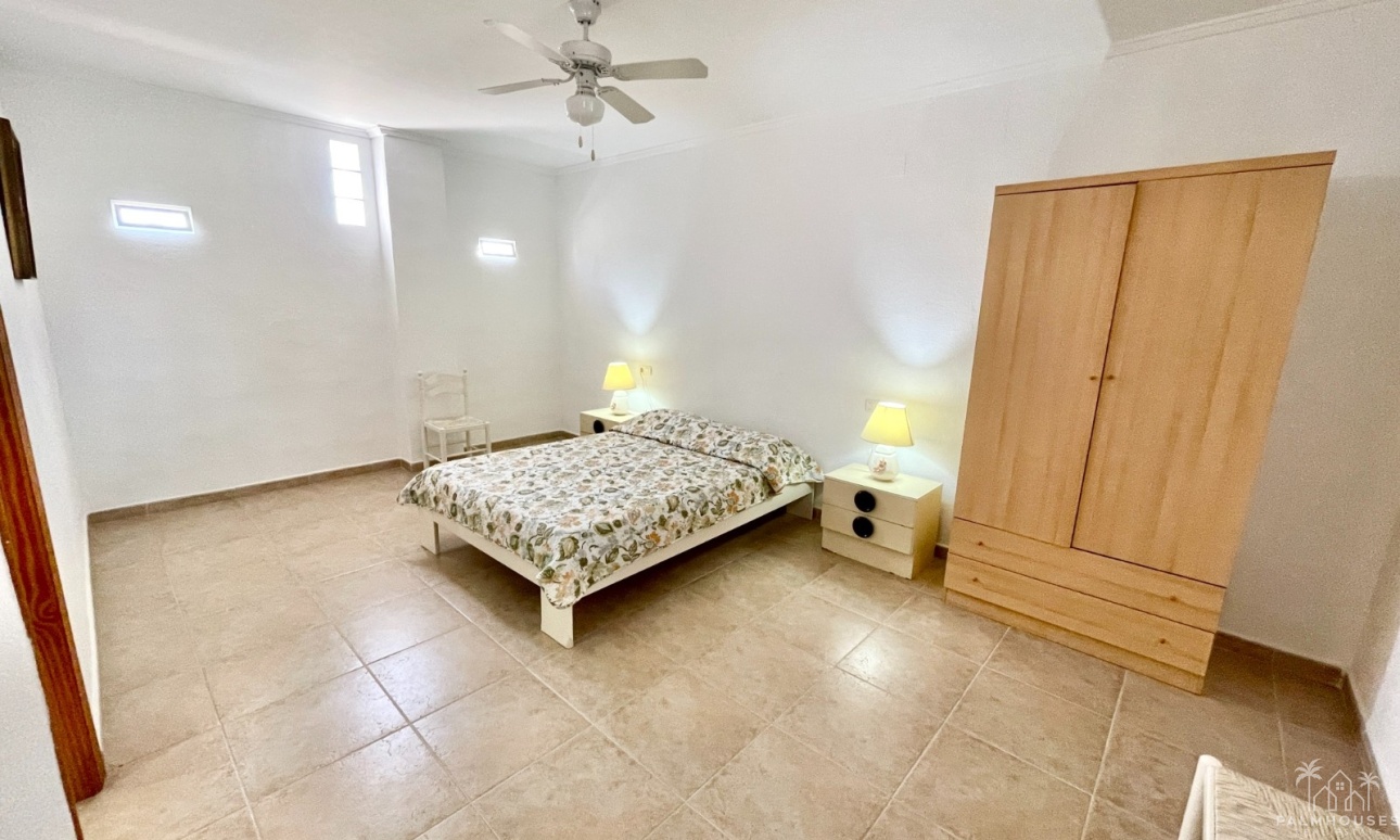 Herverkoop - Villa - Alicante - Costa Blanca