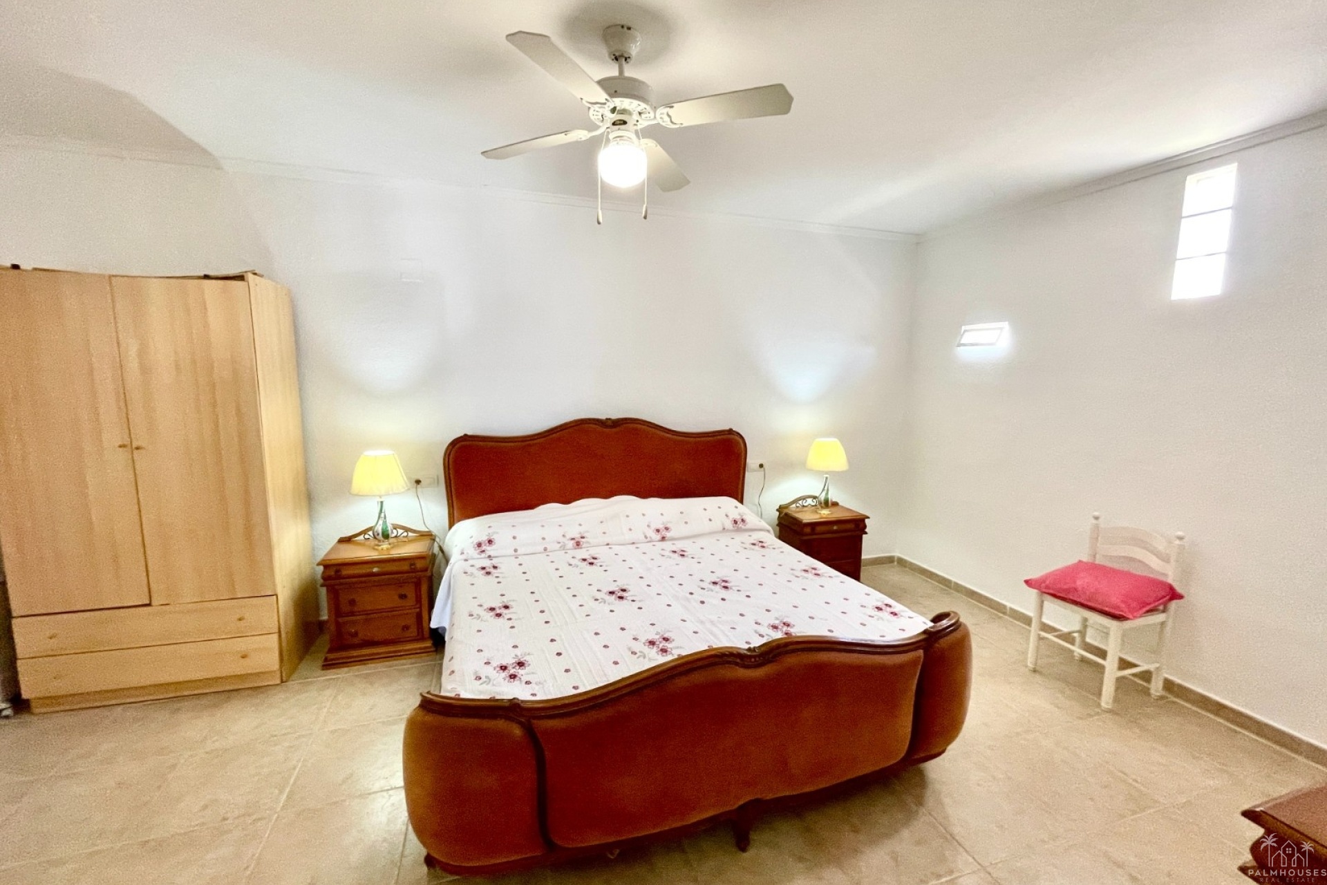 Herverkoop - Villa - Alicante - Costa Blanca