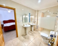 Herverkoop - Villa - Alicante - Costa Blanca