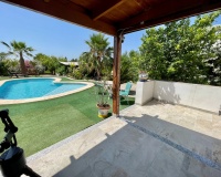 Herverkoop - Villa - Alicante - Costa Blanca
