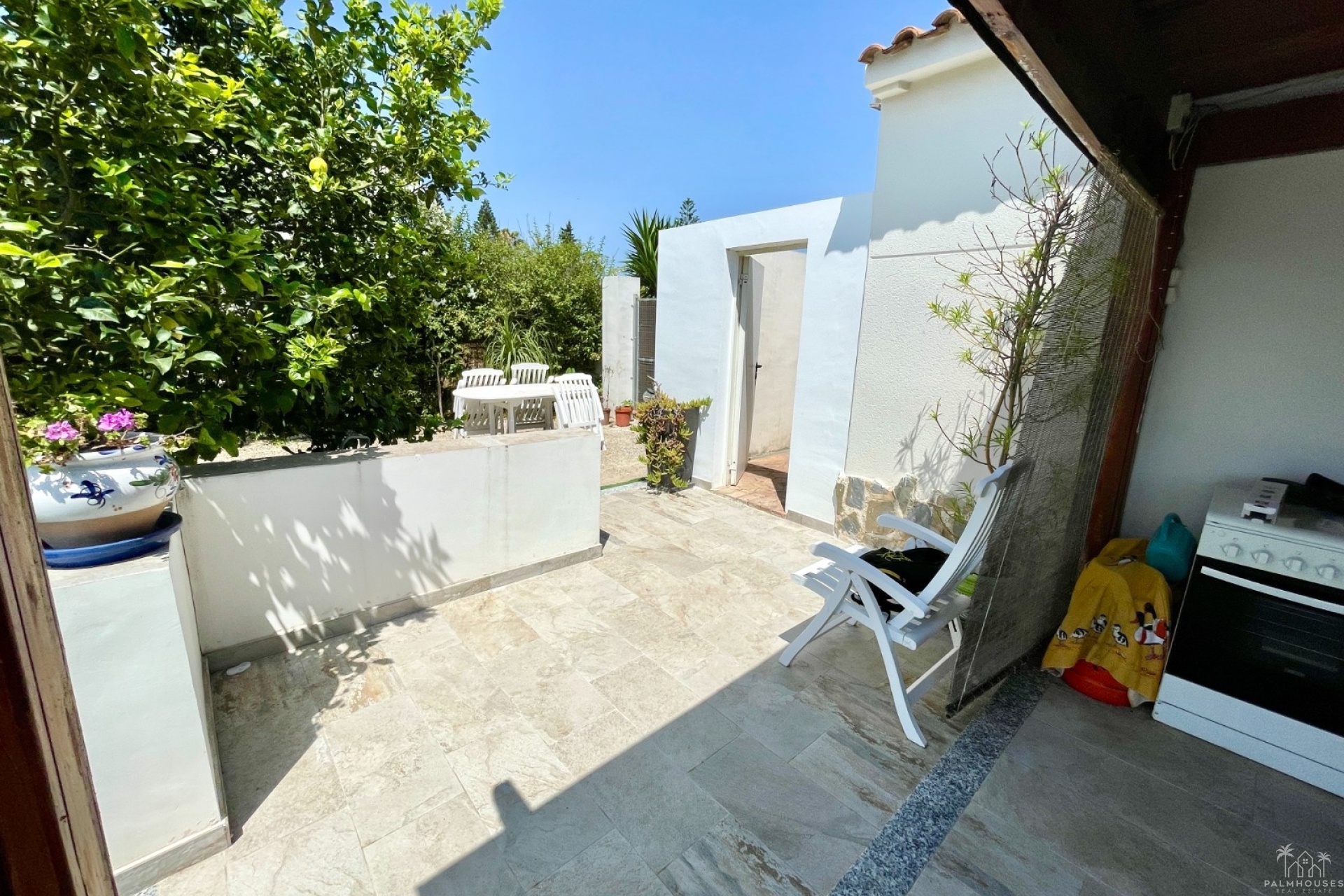 Herverkoop - Villa - Alicante - Costa Blanca