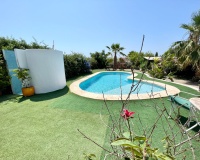 Herverkoop - Villa - Alicante - Costa Blanca