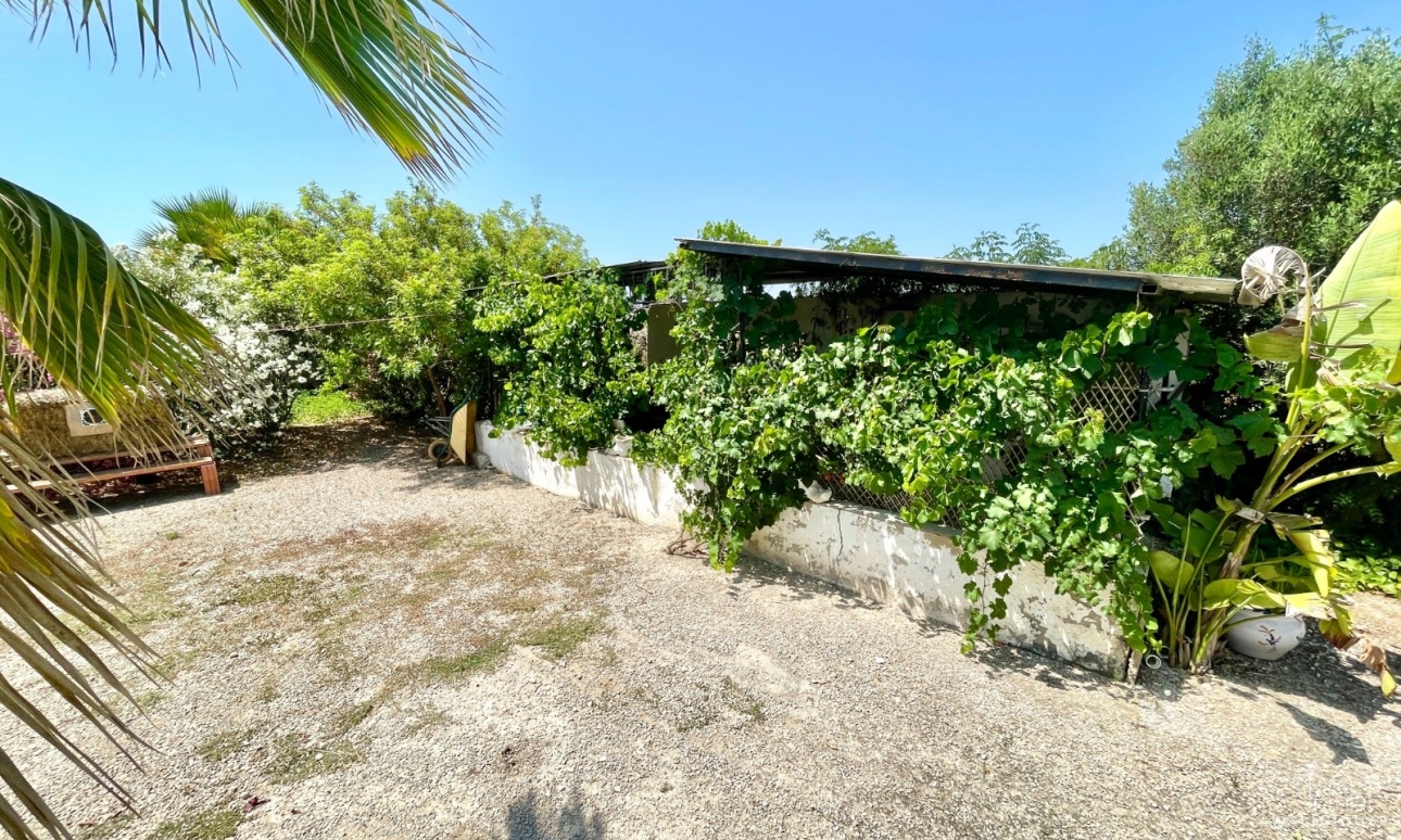 Herverkoop - Villa - Alicante - Costa Blanca