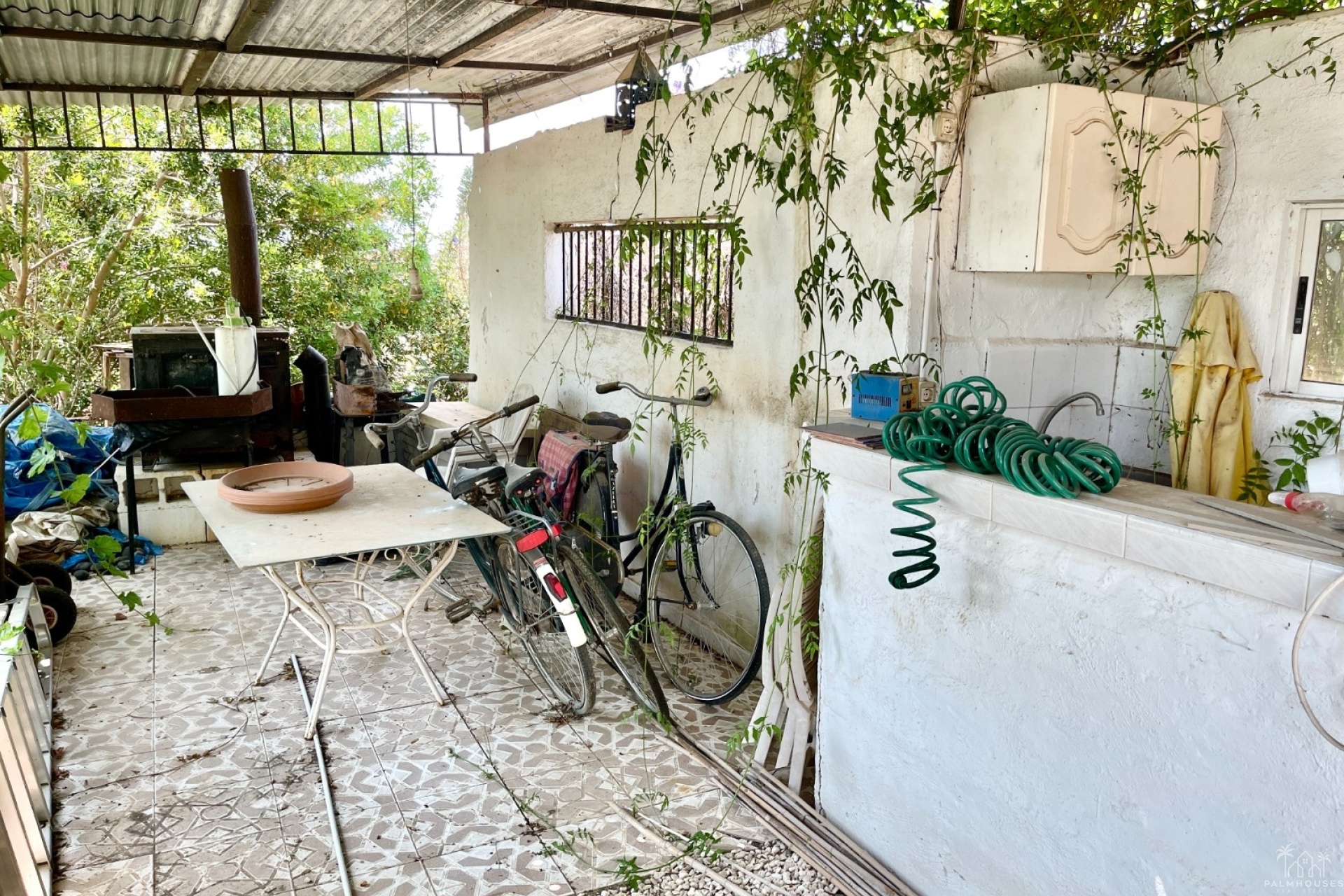 Herverkoop - Villa - Alicante - Costa Blanca