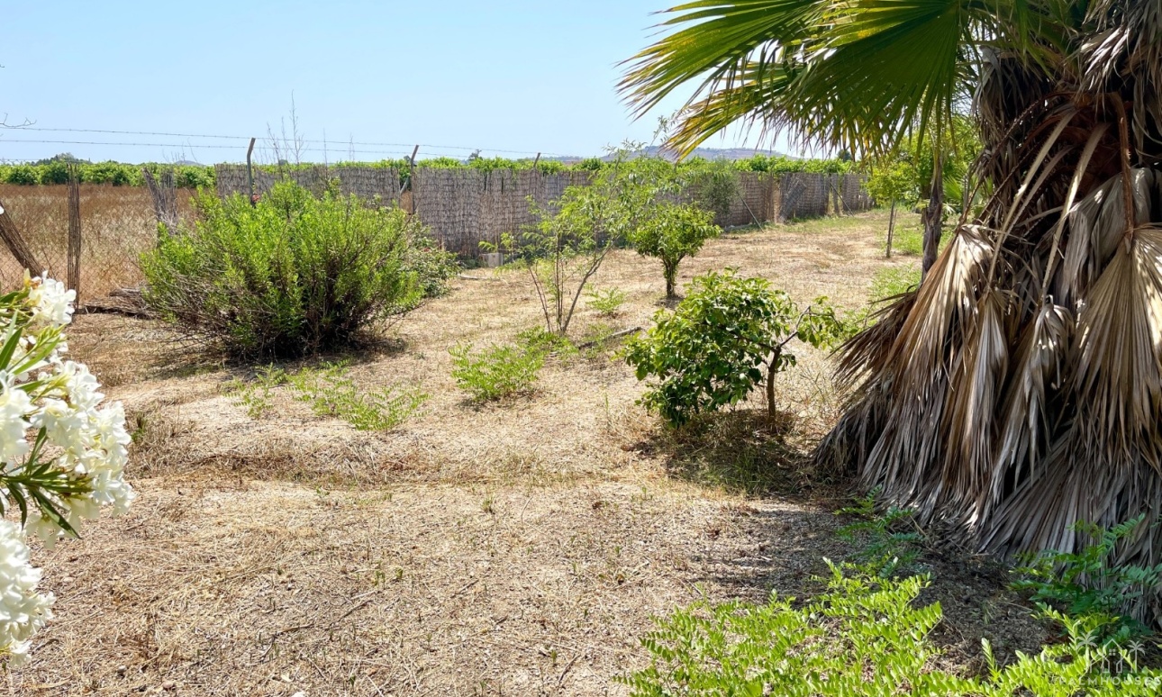 Herverkoop - Villa - Alicante - Costa Blanca