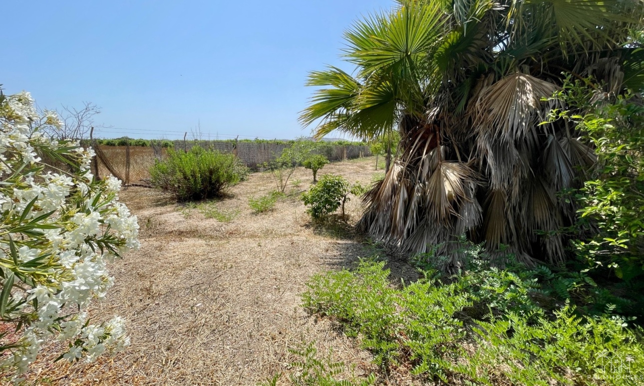 Herverkoop - Villa - Alicante - Costa Blanca