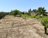 Herverkoop - Villa - Alicante - Costa Blanca