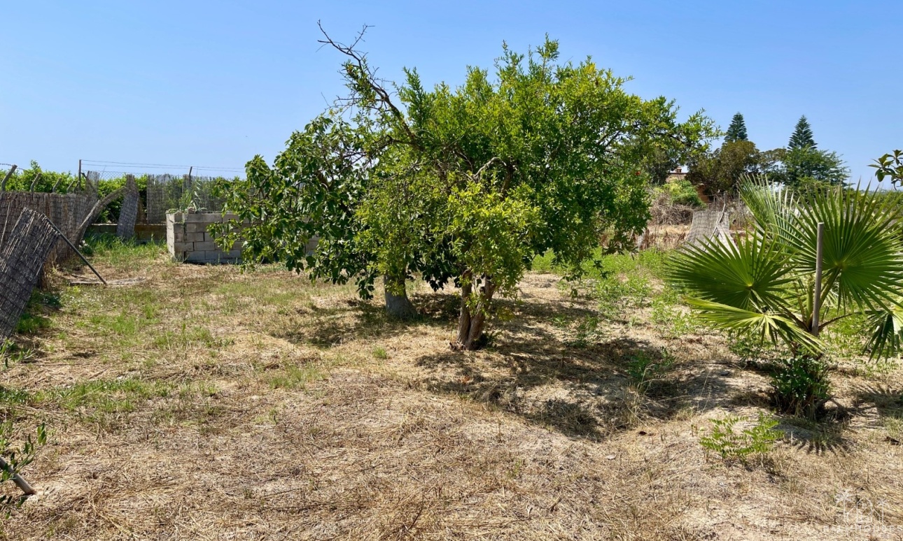 Herverkoop - Villa - Alicante - Costa Blanca