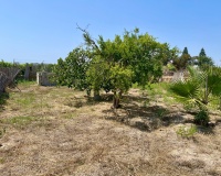 Herverkoop - Villa - Alicante - Costa Blanca
