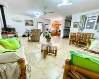 Herverkoop - Villa - Alicante - Costa Blanca