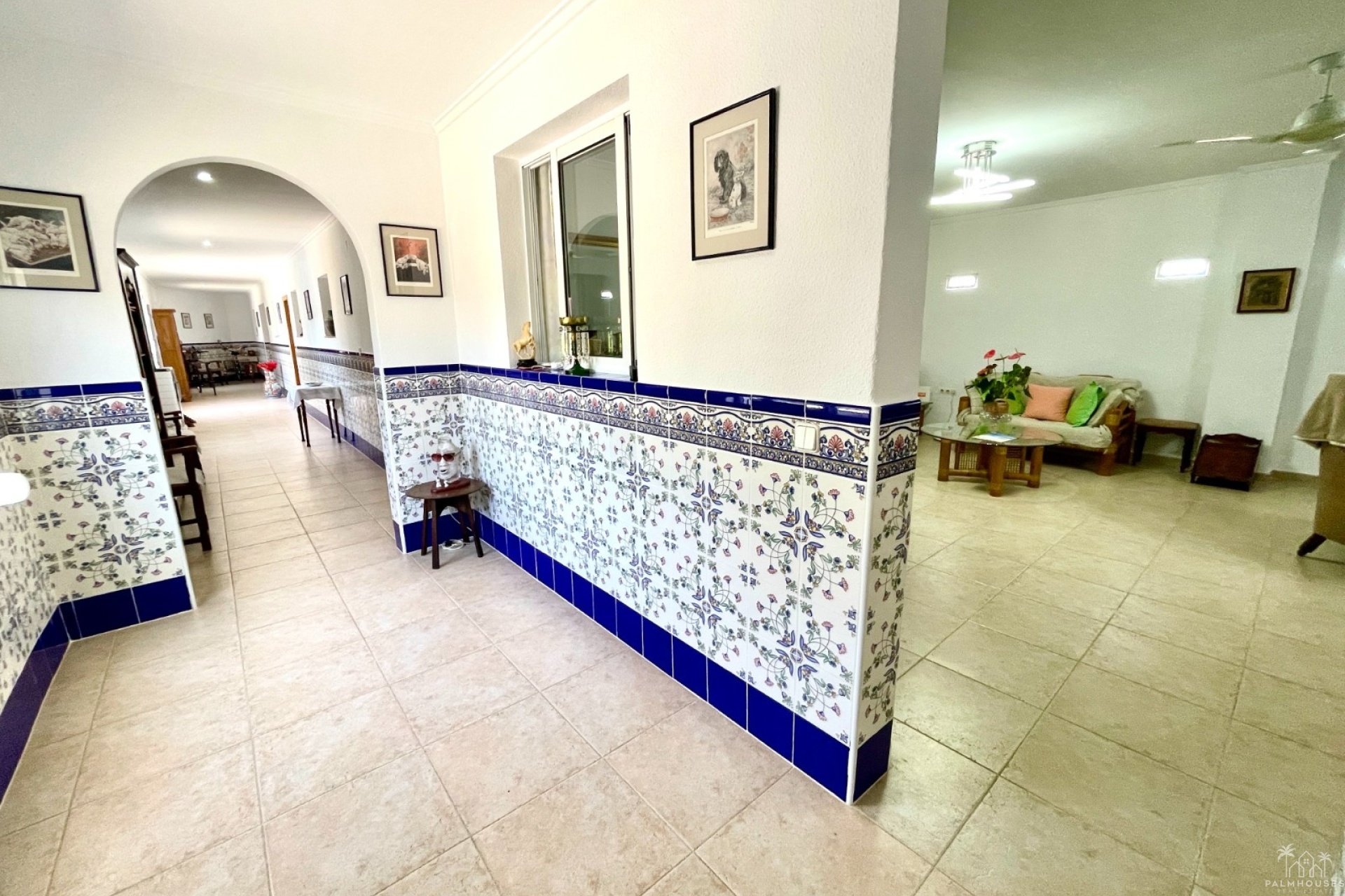 Herverkoop - Villa - Alicante - Costa Blanca