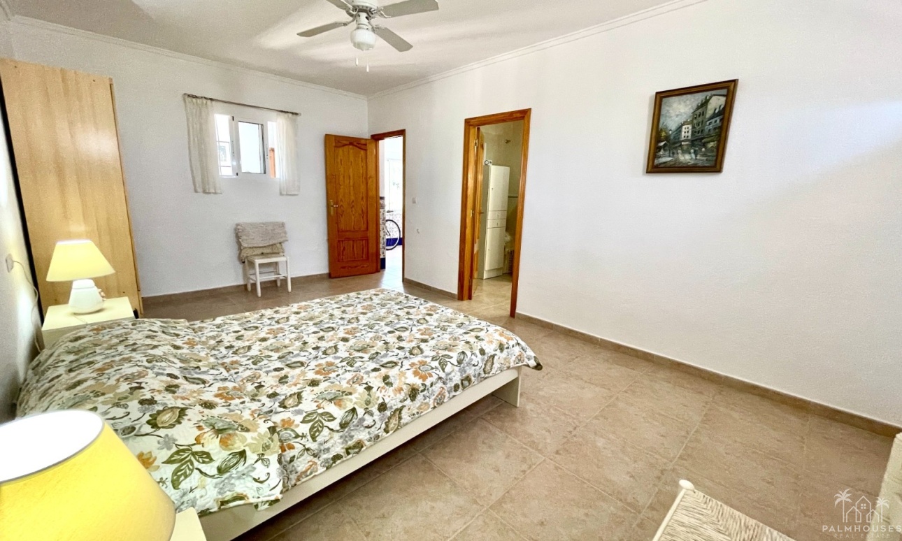 Herverkoop - Villa - Alicante - Costa Blanca