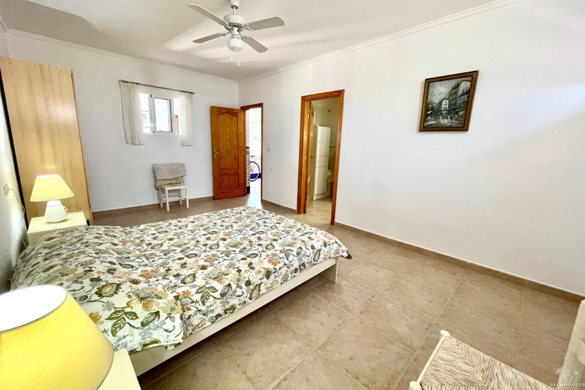 Herverkoop - Villa - Alicante - Costa Blanca