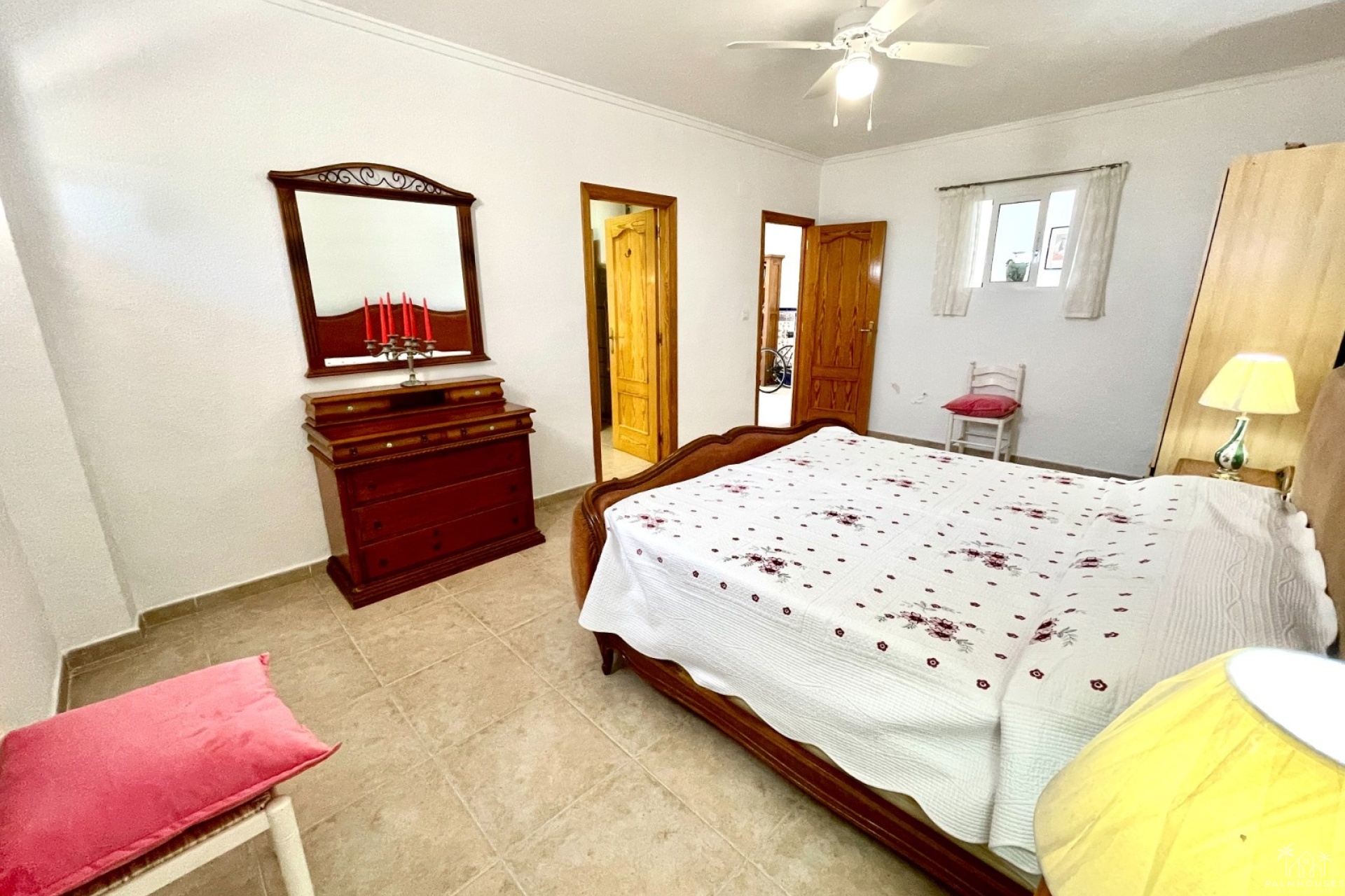 Herverkoop - Villa - Alicante - Costa Blanca