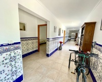 Herverkoop - Villa - Alicante - Costa Blanca