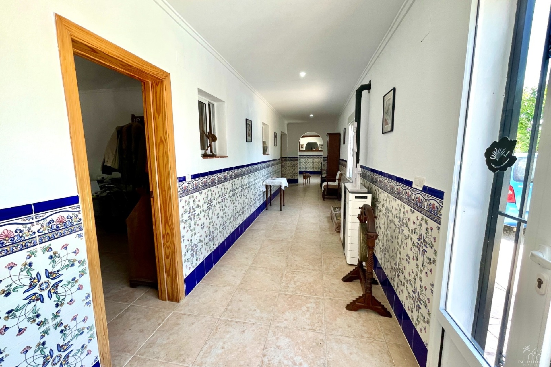 Herverkoop - Villa - Alicante - Costa Blanca