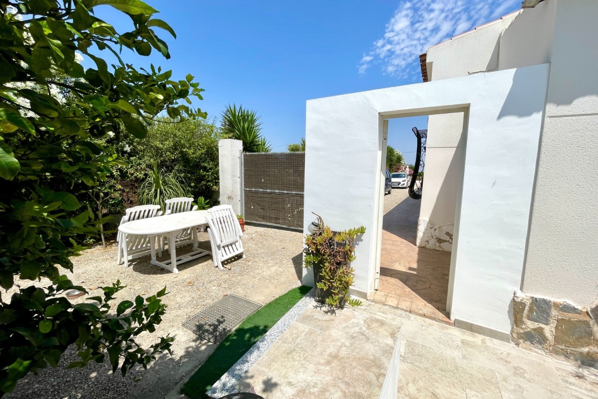 Herverkoop - Villa - Alicante - Costa Blanca