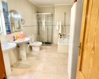 Herverkoop - Villa - Alicante - Costa Blanca