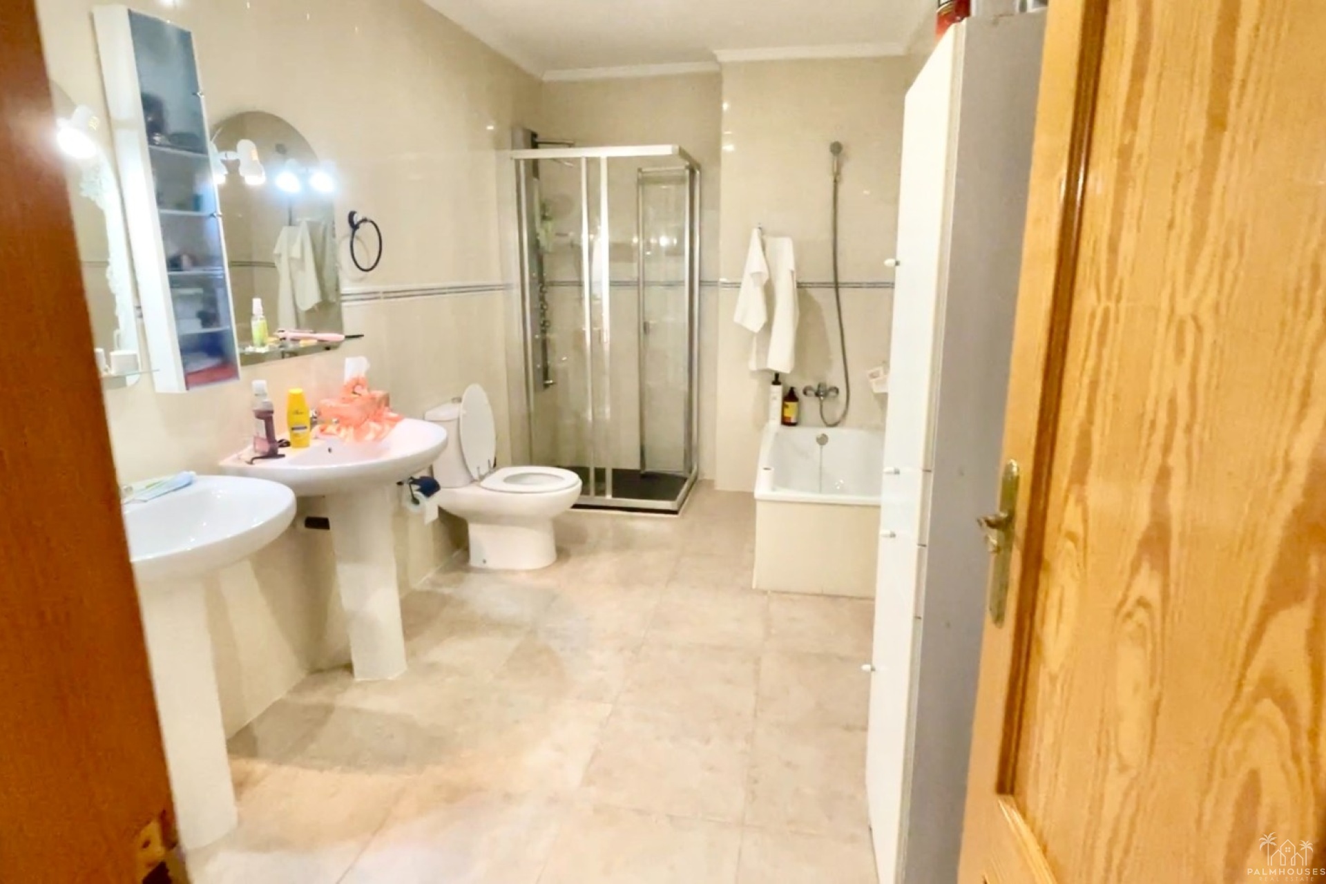 Herverkoop - Villa - Alicante - Costa Blanca