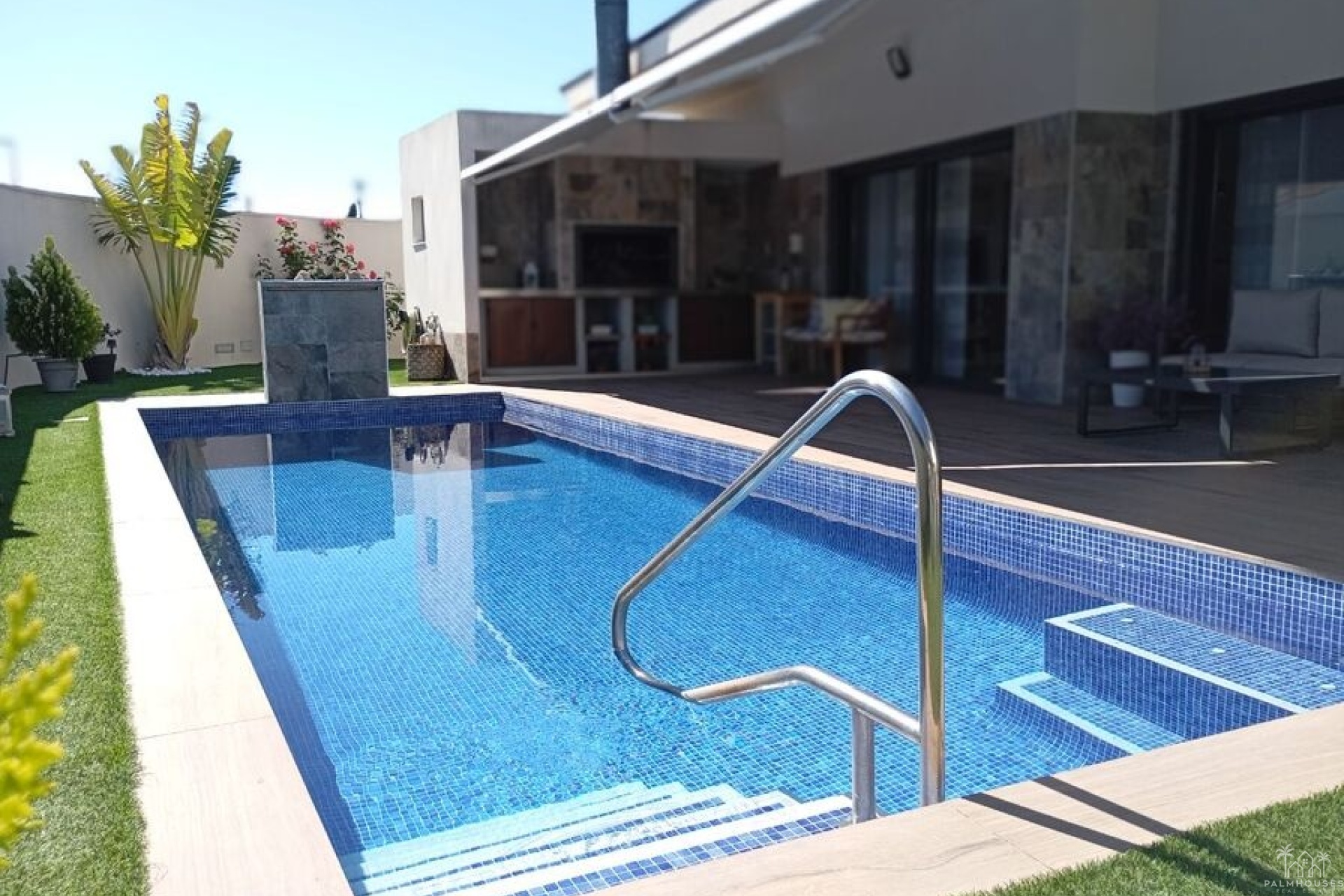 Herverkoop - Villa - Alicante - Costa Blanca