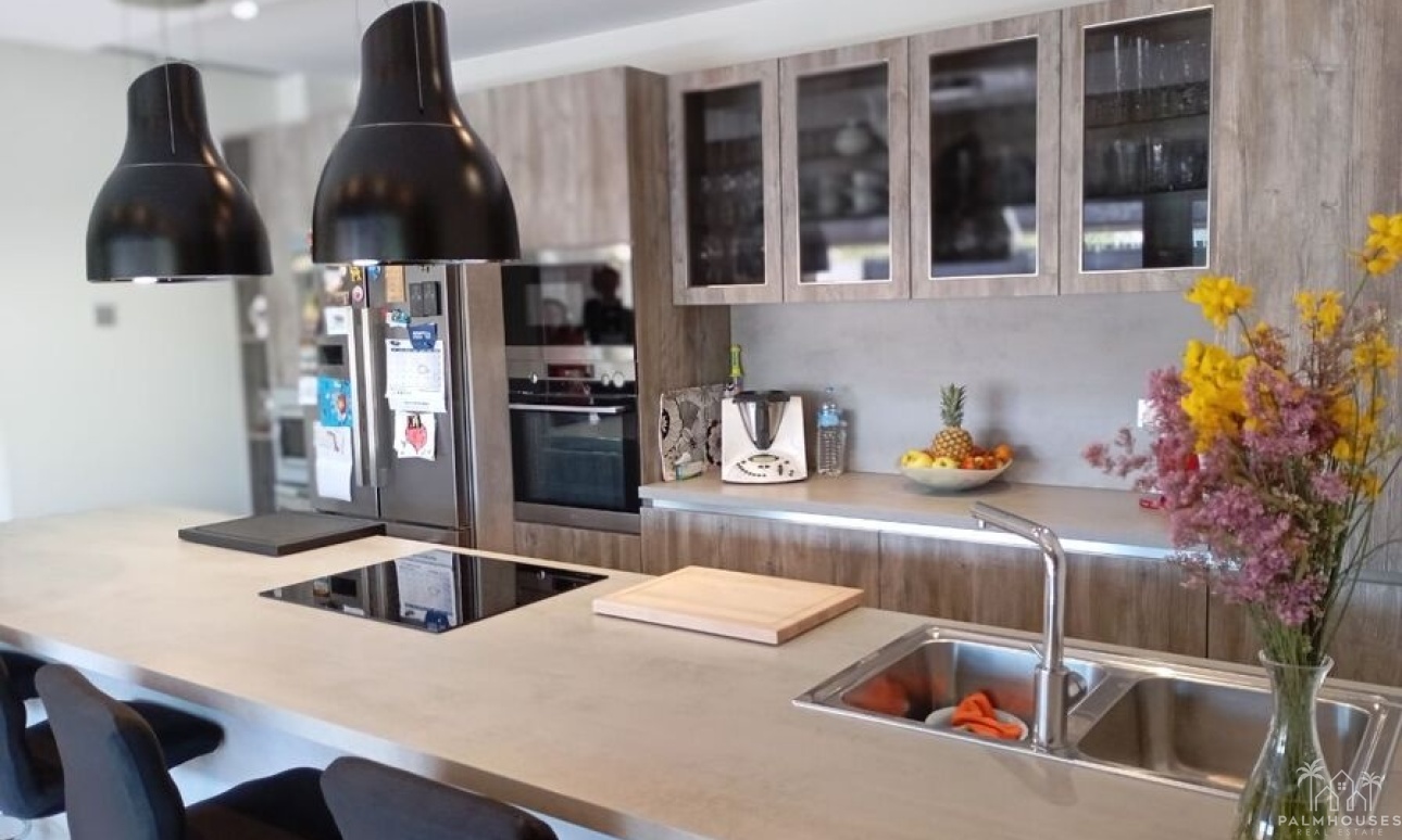 Herverkoop - Villa - Alicante - Costa Blanca