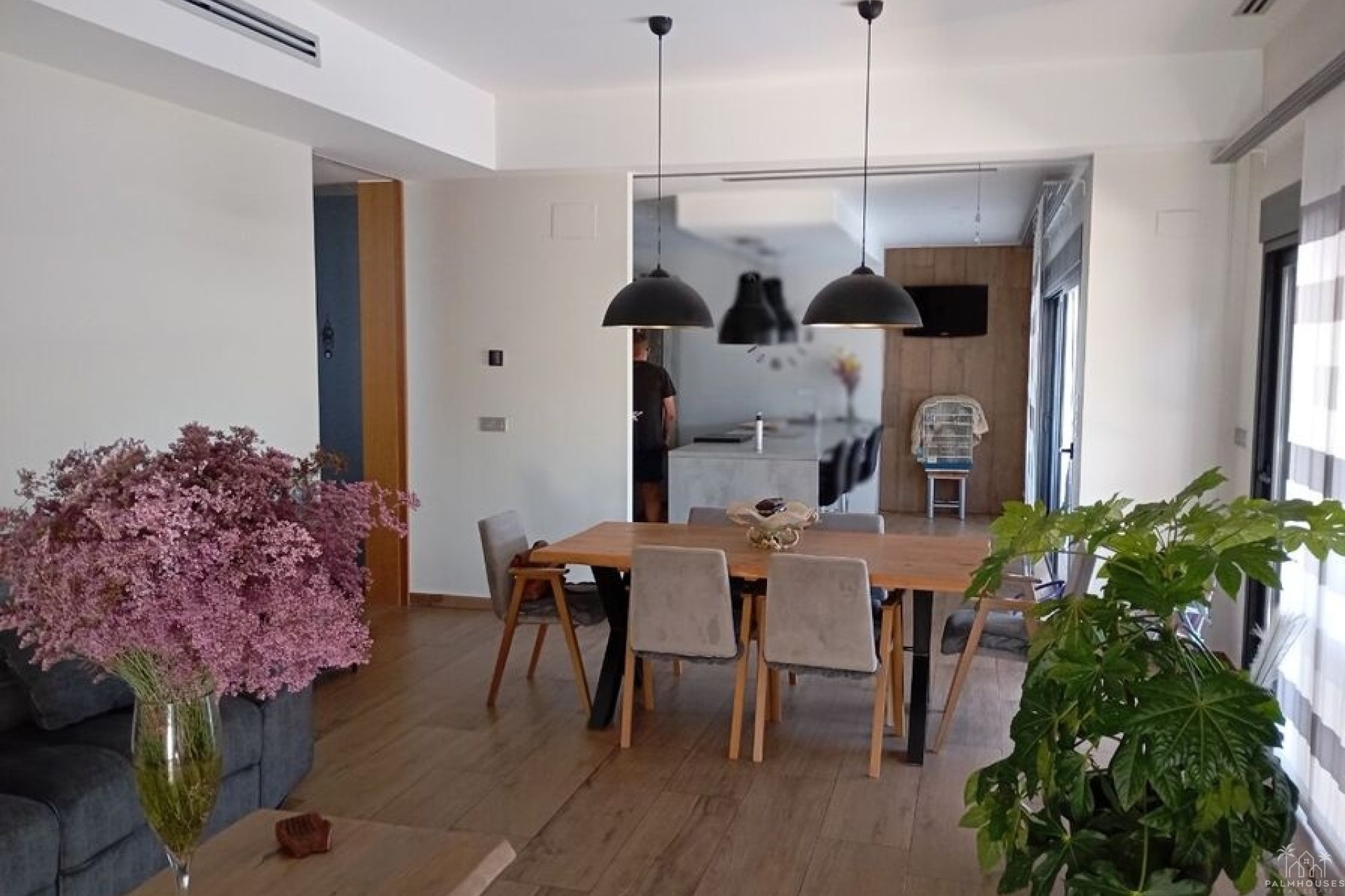 Herverkoop - Villa - Alicante - Costa Blanca