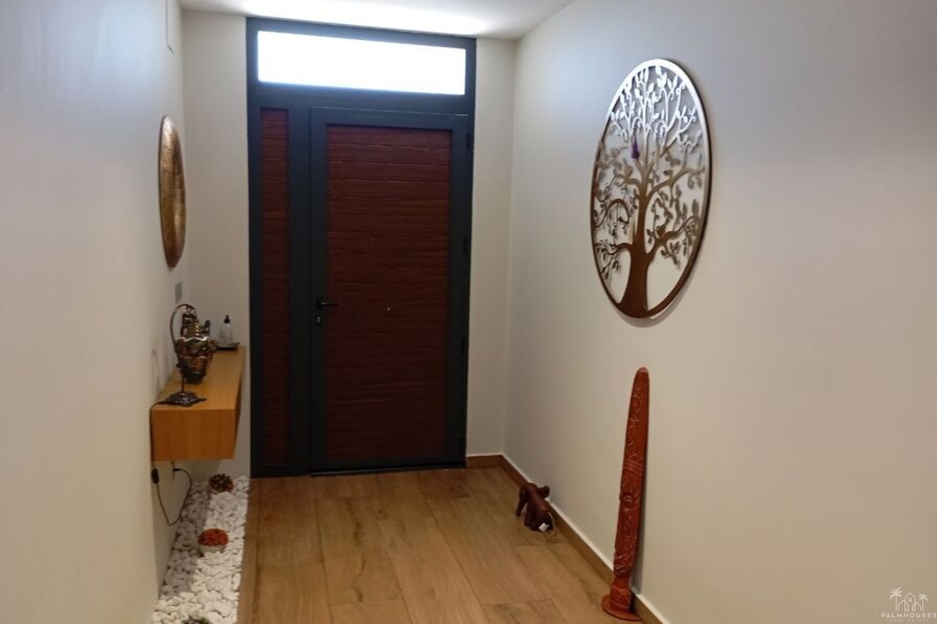 Herverkoop - Villa - Alicante - Costa Blanca