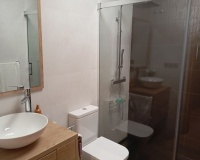 Herverkoop - Villa - Alicante - Costa Blanca