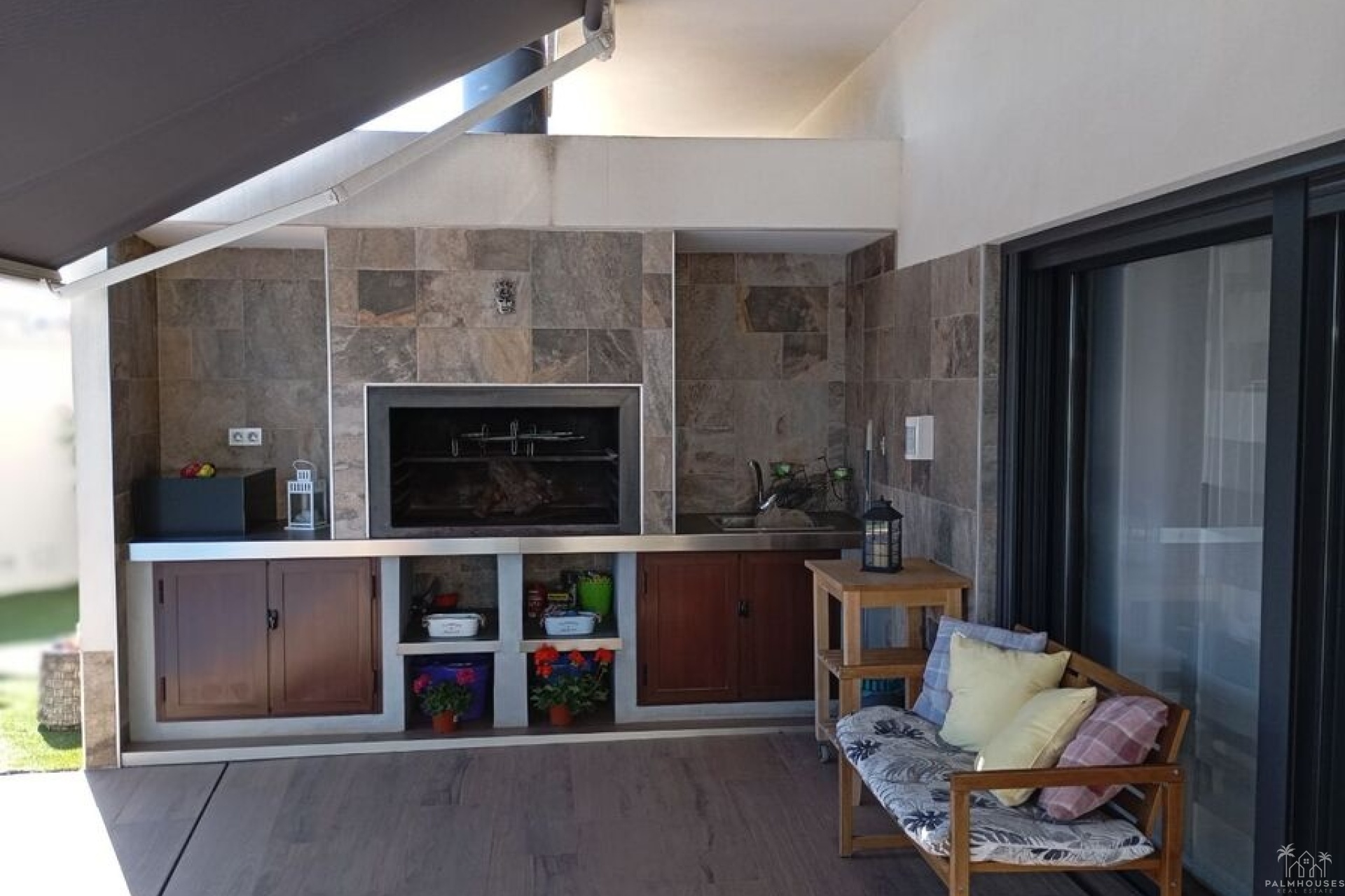 Herverkoop - Villa - Alicante - Costa Blanca