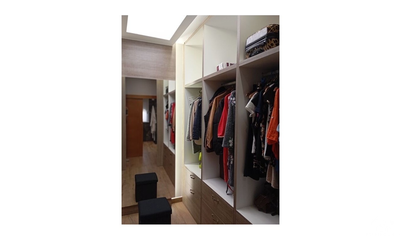 Herverkoop - Villa - Alicante - Costa Blanca