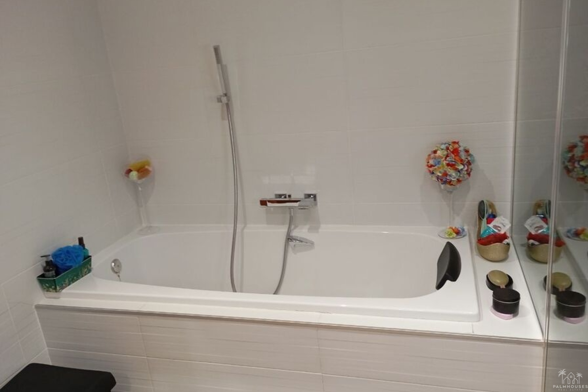 Herverkoop - Villa - Alicante - Costa Blanca