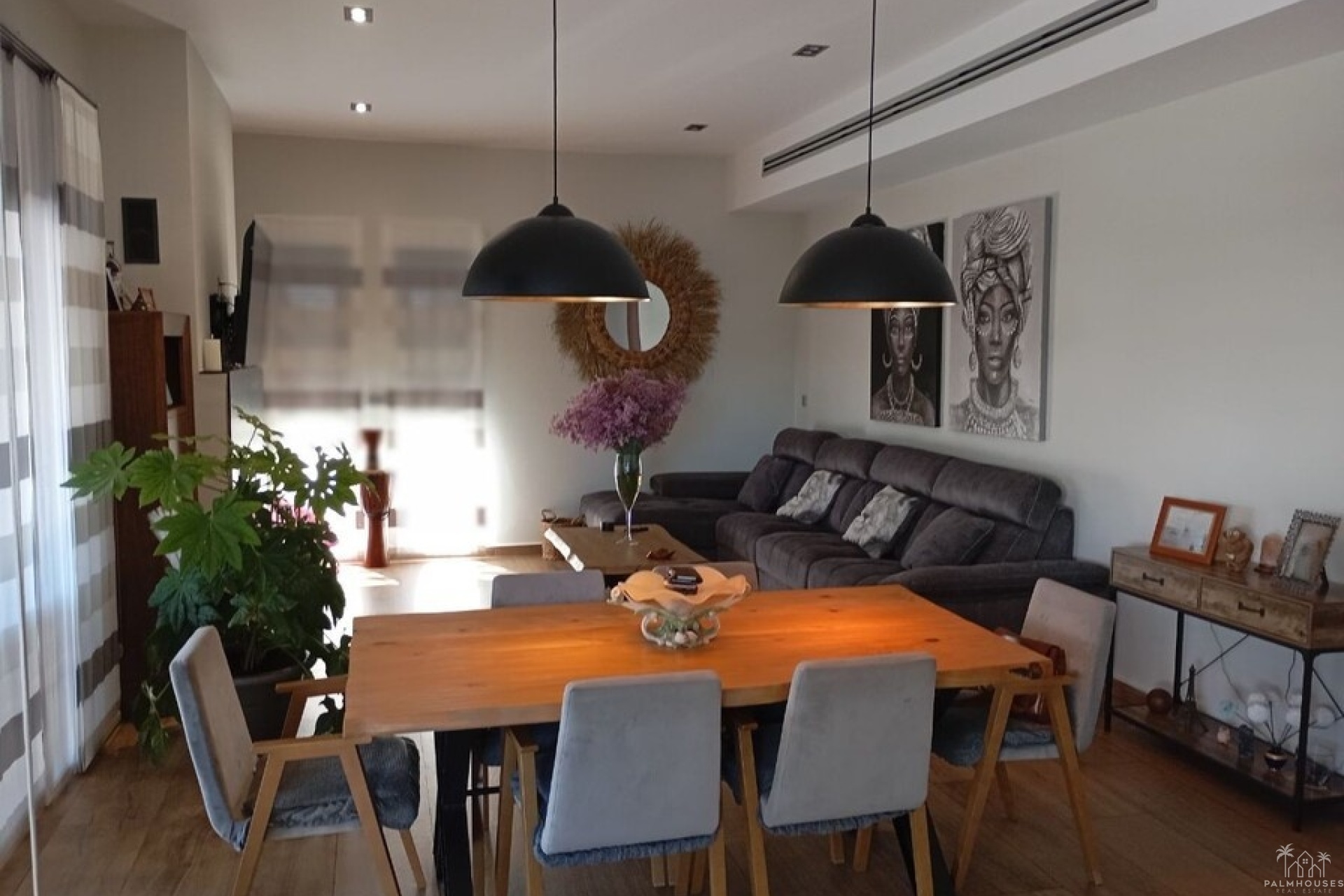 Herverkoop - Villa - Alicante - Costa Blanca