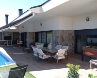 Herverkoop - Villa - Alicante - Costa Blanca